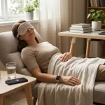 The Perfect Nap Length to Maximize Energy and Avoid Grogginess