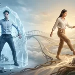 The Perfectionism Paradox: Why High Standards Can Cause You to Freeze When Life Changes