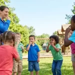 The Playful Cognitive Catalyst: How “Simon Says” Enhances Child Executive Function and Emotional Intelligence