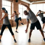 The Postural Core Shift: Why Standing Ab Workouts Are Superior for Trimming Your Waistline