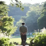 The Psychology Behind Walking With Hands Behind Your Back