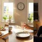 The Science of Circadian Eating: 3 Strategic Shifts for Sustainable Weight Loss