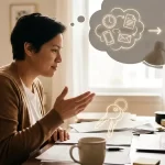 The Science of Self-Talk: Why Mutering to Yourself Is Actually a Mental Superpower