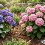 The Secret Backyard Weapon for Vibrant, Disease-Free Hydrangeas
