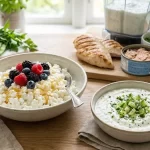 The Secret Protein Powerhouse: Why You’re Overlooking Cottage Cheese