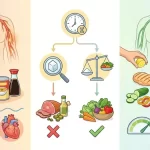 The Sodium Strain: Why Federal Health Agencies Urge Seniors to Limit Cured, Brined, and Pickled Foods
