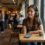 The Truth Behind the Claim That Bluetooth Headphones Are “Like a Microwave on Your Head”