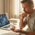 The Tyrosine Paradox: Why Your Brain Supplement Could Be Cutting Your Lifespan Short