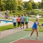 The Ultimate 12-Year Study Reveals the Best Exercises for Seniors Over 70