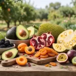 The Ultimate Guide to the 9 Highest Protein Fruits, According to Dietitians
