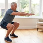 The Ultimate Guide to the Slow-Tempo Squat for Longevity and Joint Health