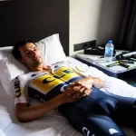 Tour de France Sleep: How Elite Cyclists Recover During the World’s Toughest Race
