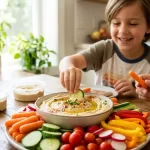 USDA Urges American Parents to Serve This Superfood for Better Health