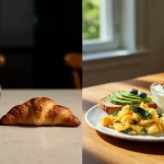 Warning: Low-Protein Breakfast Sabotages Muscle Growth