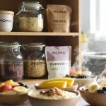 Warning: MOMA Porridge Recall Hits Breakfast Staples