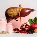 Warning: Popular Fiber Supplement Linked to Fatty Liver Progression