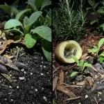 Warning for Gardeners: Why Roly Polies Might Be Ruining Your Plants