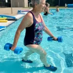 Water Walking: The Joint-Friendly Aquatic Exercise Recommended by Mayo Clinic