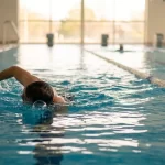 What Happens to Your Body When You Swim: The Dual Power of Cardio and Emotional Regulation