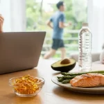 What Happens to Your Body When You Take Omega-3 Every Day