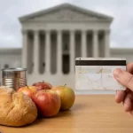 What the USDA Has Confirmed Regarding Your November SNAP Benefits