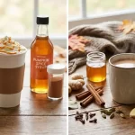 Why Dietitians Recommend Swapping Your Pumpkin Spiced Latte for Masala Chai