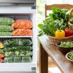 Why Frozen Vegetables Are Supermarkets’ Best-Kept Health Secret