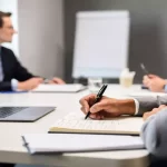 Why Handwritten Notes in Meetings Still Outperform Typing