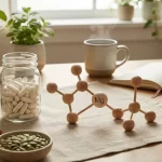 Why Magnesium Bisglycinate is Dominating Wellness Routines