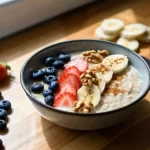 Why Oatmeal for Breakfast Remains a Smart Daily Habit