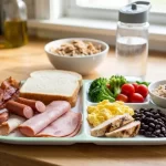 Why Processed Meats Present Unique Risks to Developing Systems