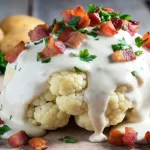 Why This Forgotten Danish Cauliflower Dish Deserves Revival
