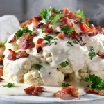 Why This Forgotten Danish Cauliflower Dish Deserves a Comeback