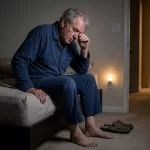 Why Waking Up to Urinate at Night Is More Than a Fluid Intake Problem