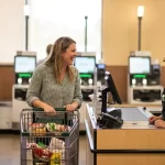 Why We Choose the Human Lane: The Hidden Psychology of Checkout