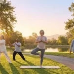 Why Yoga and Tai Chi Are Essential for Healthy Aging