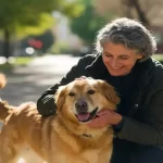 Why You Can’t Resist Petting Every Dog You See, According to Psychology