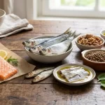 Why You Should Skip Salmon for This Heart-Healthy Alternative