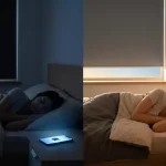 Why You Shouldn’t Close Your Blinds Completely at Night