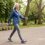 Why a 30-Minute Daily Walk Is a Game-Changer for Adults Over 70