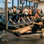 Why the Gym’s Most Ignored Machine Delivers a Better Workout Than Running
