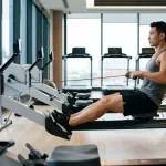Why the Rowing Machine Is the Ultimate Tool for Cardio, Strength, and Posture