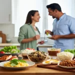 Fatigue and Hunger? It Could Mean Low Protein